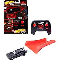 最安！！ホットウィール バットマン Batman Batmobile ラジコン ホットウィール 映画 ザ・バットマン バットモービル ラジコン