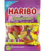 Amazon | Haribo ハリボー ハッピーチェリー 175g ×5袋 | HARIBO