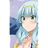 真の聖女である私は追放されました。だからこの国はもう終わりです - エリアーヌ FVGA(480×800)壁紙 394318