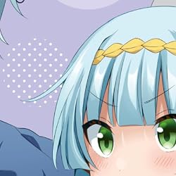 真の聖女である私は追放されました。だからこの国はもう終わりですの人気壁紙画像 エリアーヌ
