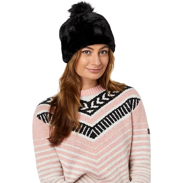 【UGG】日本未入荷♪タグ付きFaux Fur Beanie With Pom 楽天市場】UGG アグ ニット帽 W KNIT CABLE HAT W F FUR POM