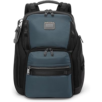 TUMI「ファルコン」タクティカル バックパック ブラック Falcon Tactical Backpack | Tumi CA