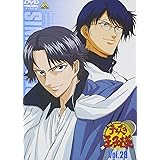 Amazon テニスの王子様 Vol 28 Dvd アニメ
