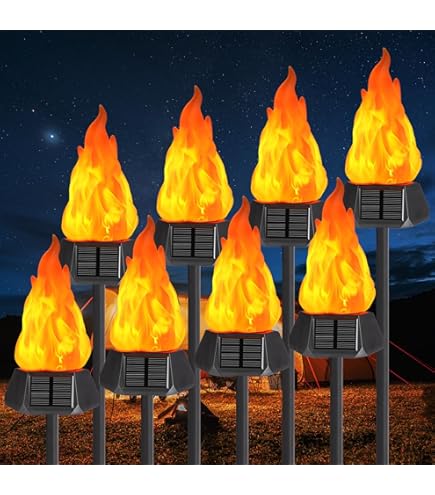 Amazon.co.jp: blomus ガーデントーチ [BARRA] : DIY・工具・ガーデン