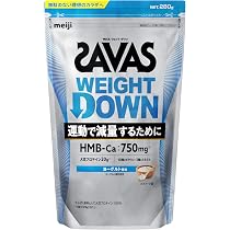 SAVAS - ザバス(SAVAS) ウェイトダウン ヨーグルト風味 1050g  3袋 Amazon.co.jp: ザバス(SAVAS) プロ ウェイトダウン ヨーグルト風味