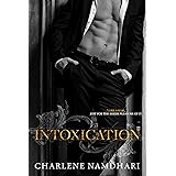 Intoxication: Age-Gap Love Triangle (Serendipity Book 1)