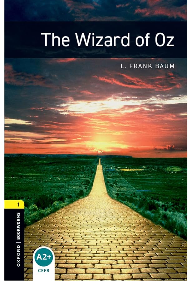 Amazon | Oxford Bookworms Library: Level 1: The Adventures of Tom