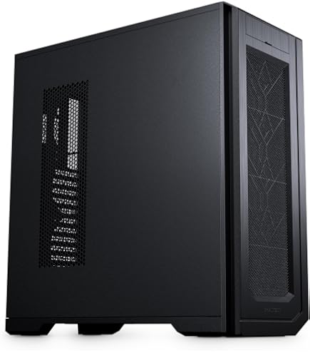 Amazon.co.jp: Phanteks XT M3、コンパクトなMicro-ATXゲーム用