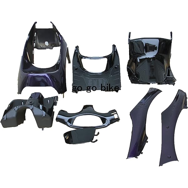 Amazon.co.jp: [go go bike] ライブディオDio用 ZX Live dio AF 35 Ⅰ