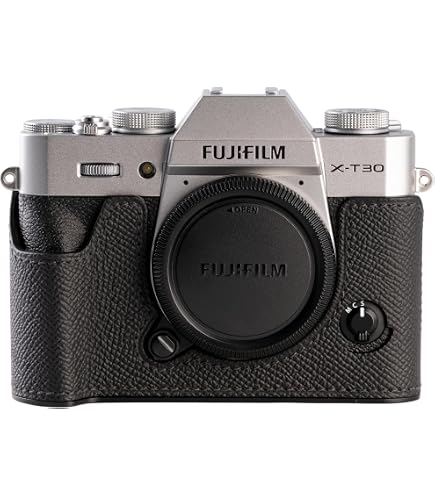 Amazon.co.jp: 富士フイルム(FUJIFILM) ボトムレザーケース BLC-XPRO3