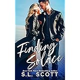 Finding Solace: A Small Town Second Chance Romance