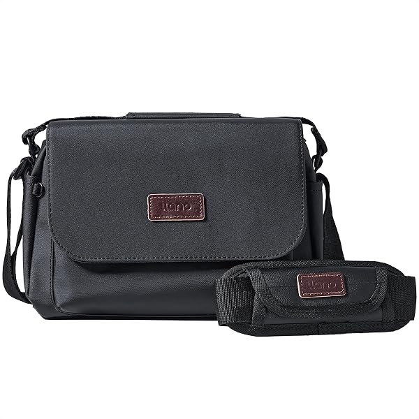 Amazon.co.jp: ONA Bond Street カメラバッグ メッセンジャーバッグ