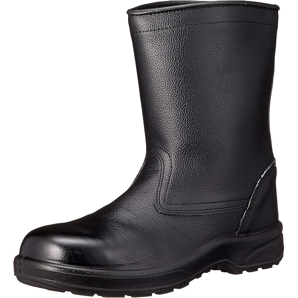 ミドリ安全靴2足 Amazon | ミドリ安全 ウレタン2層底 安全靴 半長靴27.5CM