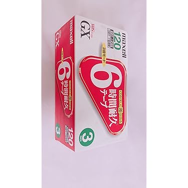 Amazon.co.jp 売れ筋ランキング: ビデオテープ(VHS) の中で最も人気の