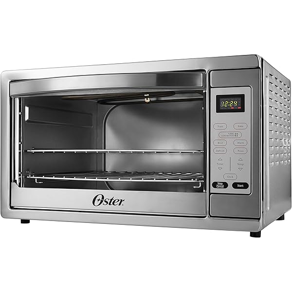 expensive toaster oven