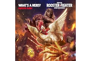 What's a Hero?