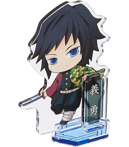 Amazon | 鬼滅の刃 時透 無一郎 ぎゅぎゅっと アクリル