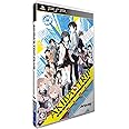 AKIBA'S TRIP PLUS - PSP