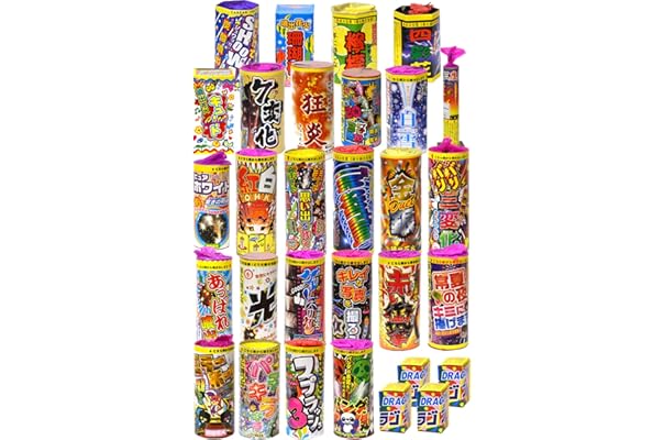 Amazon Co Jp 売れ筋ランキング 噴き出し花火 の中で最も人気のある商品です