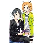 SHIROBAKO フルHD(1080×1920)スマホ壁紙/待受 興津由佳,矢野エリカ