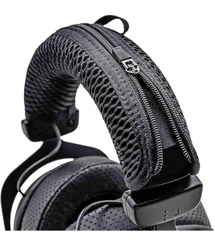 Amazon.co.jp: DT990 イヤーパッド - defean 交換用イヤーパッド