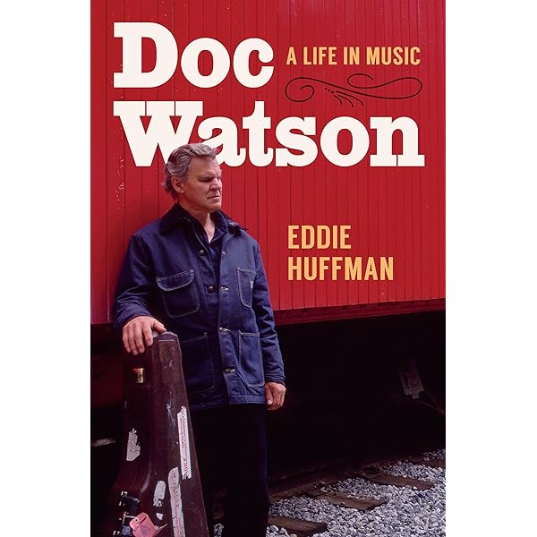 Amazon | Play Like a Legend: Doc Watson | Carr, Joe | Specific Artist