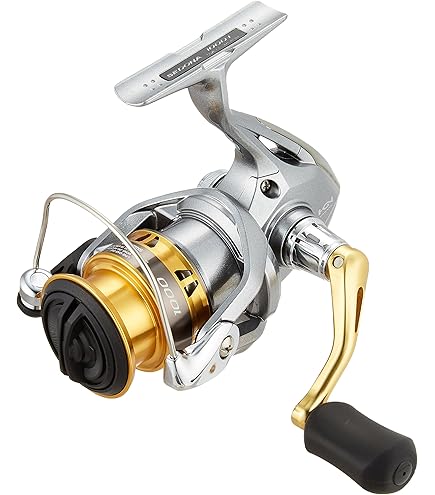 Amazon | Shimano Sedona fi Spinning 1000サイズ5.0 : 1ギア比26