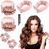 curlin ヘアカーラーセット Amazon | karonpeln ヘアローラーセット 前髪カーラー 24個 60mm