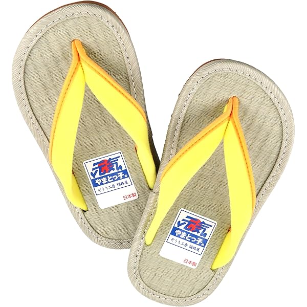 Amazon.co.jp: ミサトっ子草履 花紺 20cm : ファッション