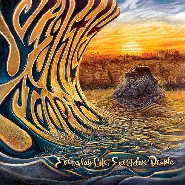 Amazon.co.jp: Everything You Need [Analog]: ミュージック