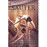 Sauter (Ironside Academy Book 3)