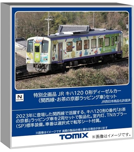 Amazon | MODEMO Nゲージ NT144 江ノ島電鉄300形 「304F」 チョコ電