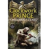 Clockwork Prince (The Infernal Devices Book 2) (English Edition)