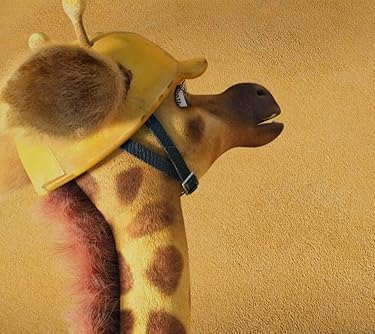 2020年春アニメ - ギララ