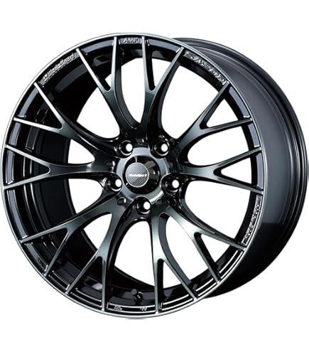 【最終値下げ】クロススピードRS9 PCD114.3 5h 18インチ 最終値下げ】クロススピードRS9 PCD114.3 5h 18インチ - メルカリ