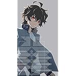 双星の陰陽師 iPhone SE第2~3世代 8~6 壁紙 視差効果 焔魔堂 ろくろ(えんまどう ろくろ) 双星の陰陽師 iPhone SE第2~3世代 8~6 壁紙 視差効果 焔魔堂 ろくろ(えんまどう ろくろ)