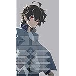 双星の陰陽師 iPhoneSE/5s/5c/5(640×1136)壁紙 焔魔堂 ろくろ(えんまどう ろくろ) 双星の陰陽師 iPhoneSE/5s/5c/5(640×1136)壁紙 焔魔堂 ろくろ(えんまどう ろくろ)