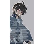 双星の陰陽師 iPhone SE/8/7/6s(750×1334)壁紙 焔魔堂 ろくろ(えんまどう ろくろ) 双星の陰陽師 iPhone SE/8/7/6s(750×1334)壁紙 焔魔堂 ろくろ(えんまどう ろくろ)