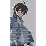 双星の陰陽師 XFVGA(480×854)壁紙 焔魔堂 ろくろ(えんまどう ろくろ) 双星の陰陽師 XFVGA(480×854)壁紙 焔魔堂 ろくろ(えんまどう ろくろ)