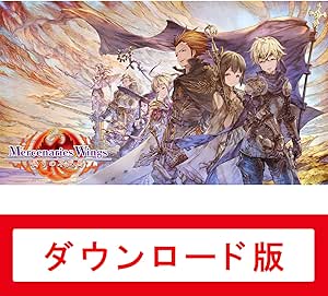 Amazon Co Jp マーセナリーズウィングス 偽りの不死鳥 オンラインコード版 ゲーム