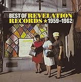 Best of Revelation Records 1959-1962 / Various