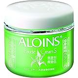 アロインス オーデクリームS 無香料 180G