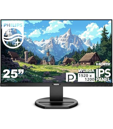 Amazon.co.jp: 中古 IIYAMA モニター ディスプレイ XU2590HS-B1 (25