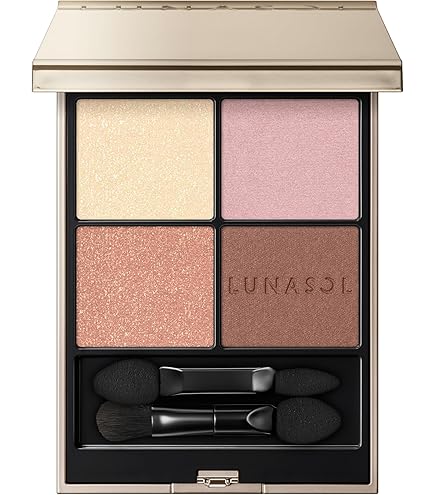 Amazon.co.jp: SUQQU スック シグニチャー カラー アイズ 151 花盛