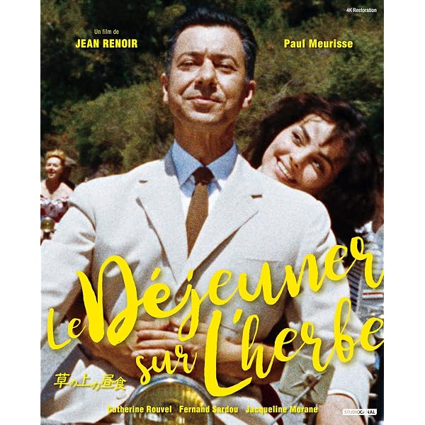 フレンチ・カンカン Blu-ray Amazon.co.jp: フレンチ・カンカン Blu-ray : ジャン・ギャバン