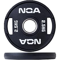 IVANKO ダンベルプレート 5KG×2 オリンピックバー対応 50mm 楽天市場】【業務用】オリンピックプレート 5kg 2枚組 径50mm