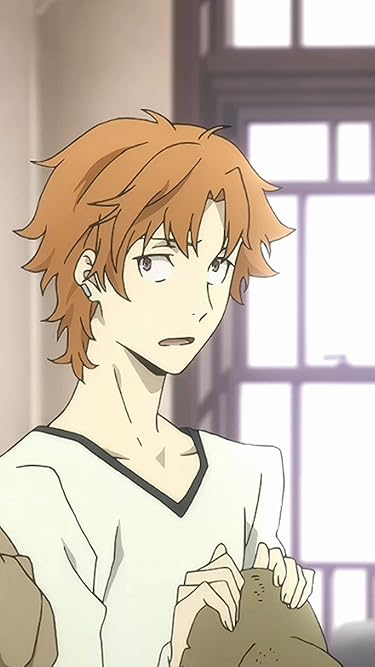 2023冬アニメ - 谷崎潤一郎（たにざき じゅんいちろう）