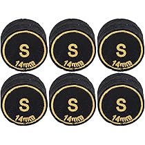 Amazon | EdisonBrain ビリヤードキュー 9in1 修理ツール メンテナンス