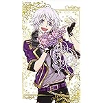 ドリフェス! iPhoneSE/5s/5c/5(640×1136)壁紙 沢村千弦(さわむら ちづる) ドリフェス! iPhoneSE/5s/5c/5(640×1136)壁紙 沢村千弦(さわむら ちづる)