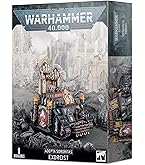 Amazon | ゲームワークショップ-ウォーハンマー40,000